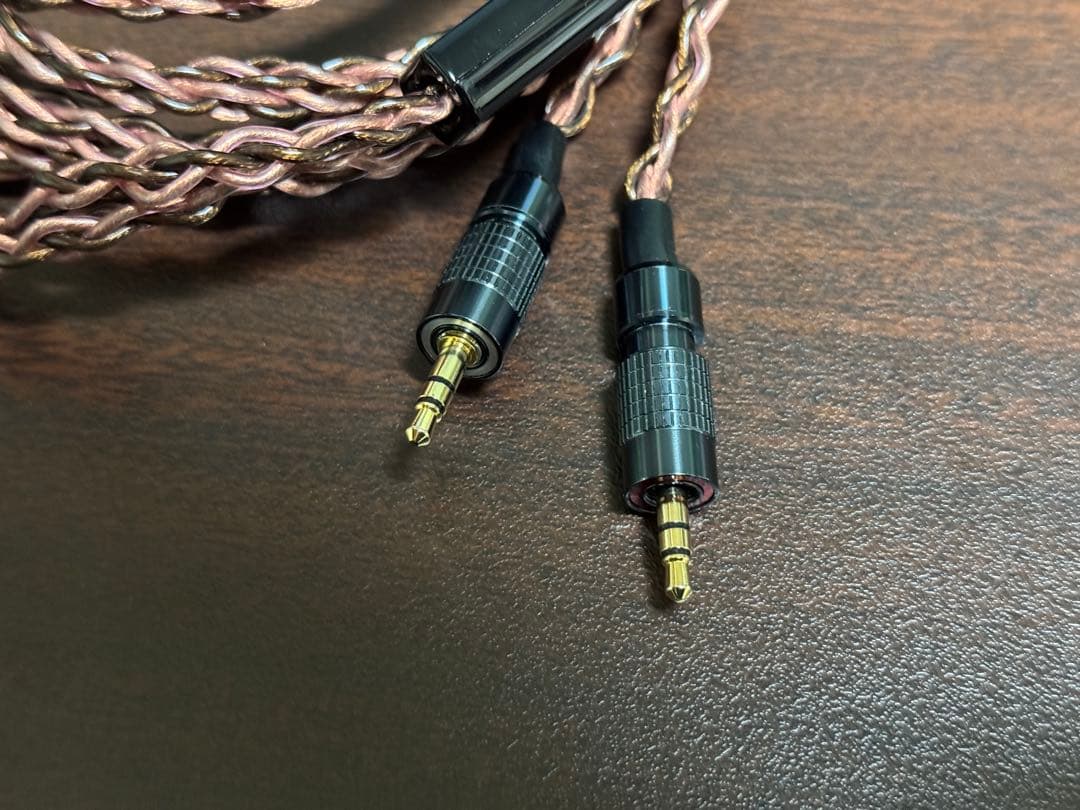 ヘッドホン SONY MUC-B20SB2