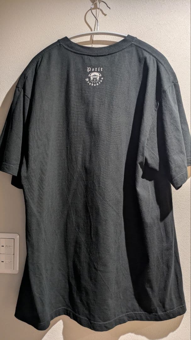 Petit Brabancon Tシャツ　プチブラ　京　dir en grey