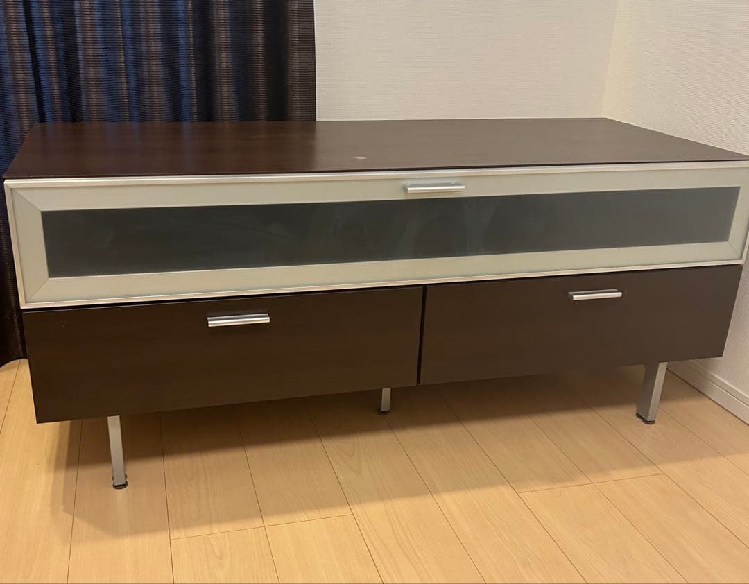 【最低価格300円】【MKマエダ】テレビボード