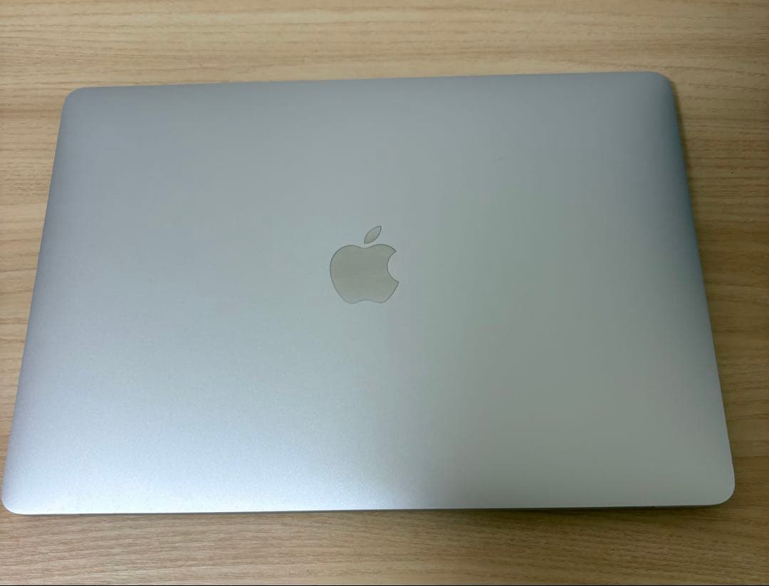 MacBook Air (13-inch,2020) 本体