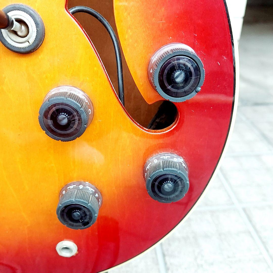 Ibanez AM70CS 現状渡しです。