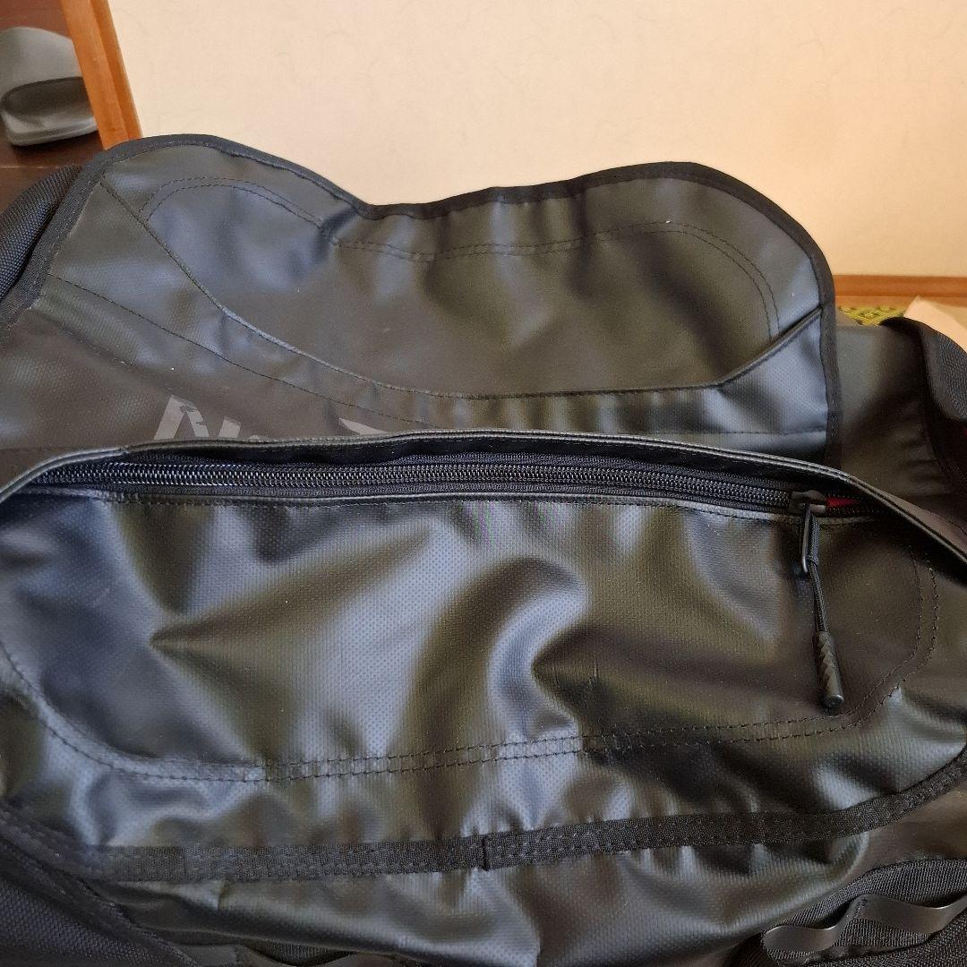 THE NORTH FACE ローリングサンダー22 40L ブラック