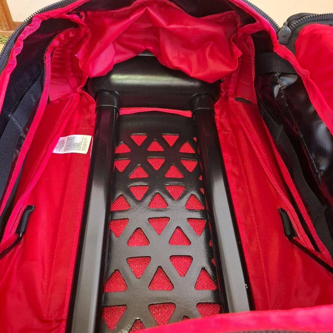 THE NORTH FACE ローリングサンダー22 40L ブラック