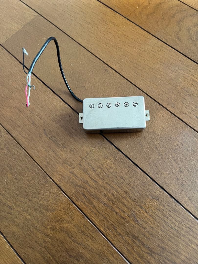 コンポネート　カスタムテレキャスター　ジャンク品