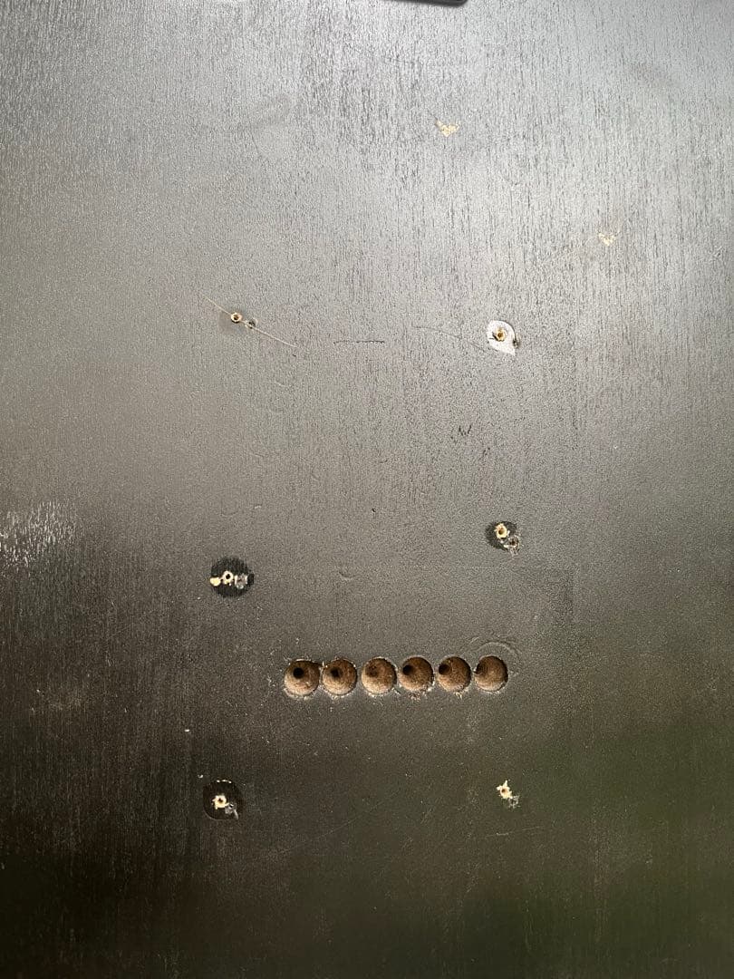 コンポネート　カスタムテレキャスター　ジャンク品