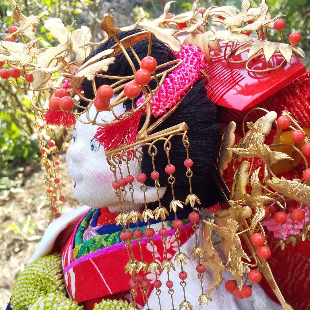 オフィーリア 姫ちゃん