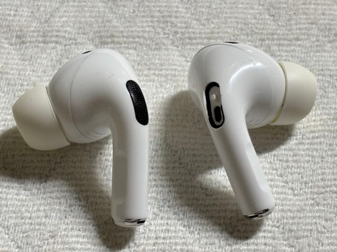Apple AirPods Pro 2 第2世代 A2700 動作確認済み