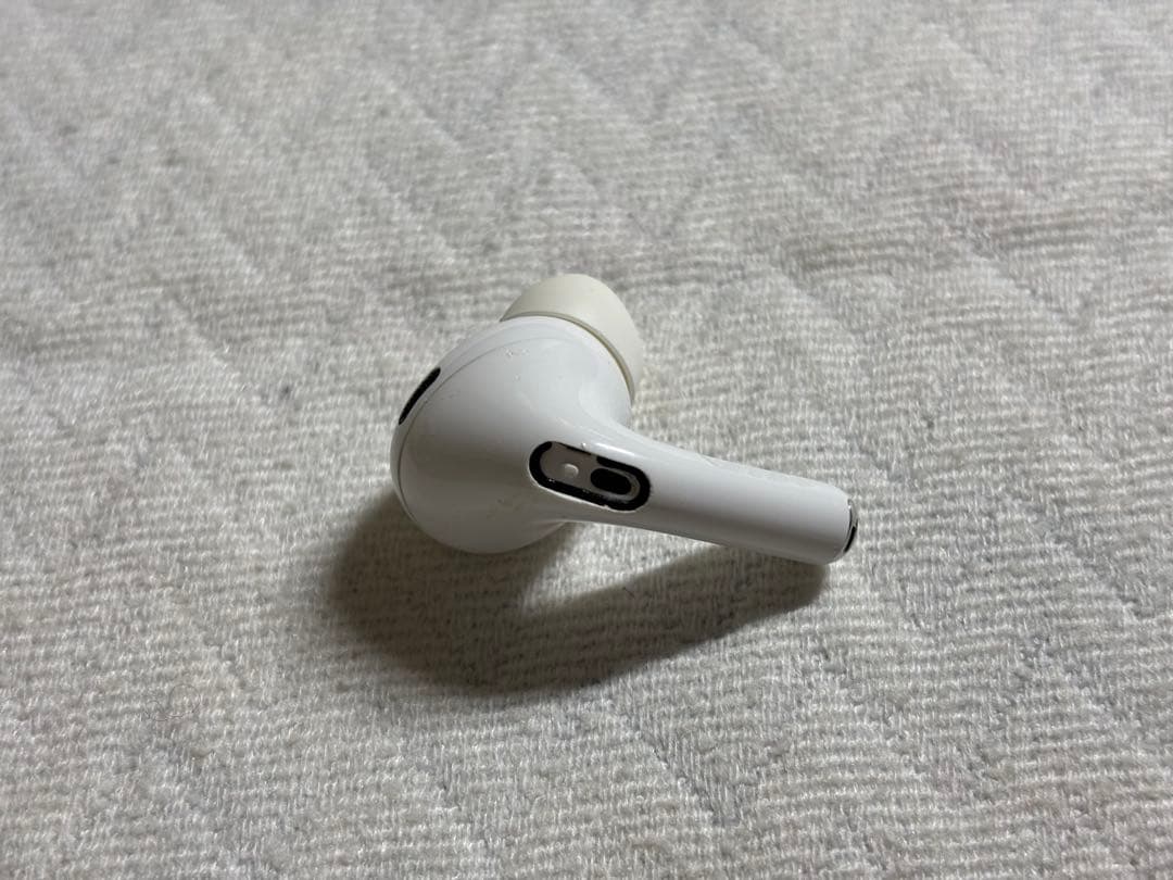 Apple AirPods Pro 2 第2世代 A2700 動作確認済み