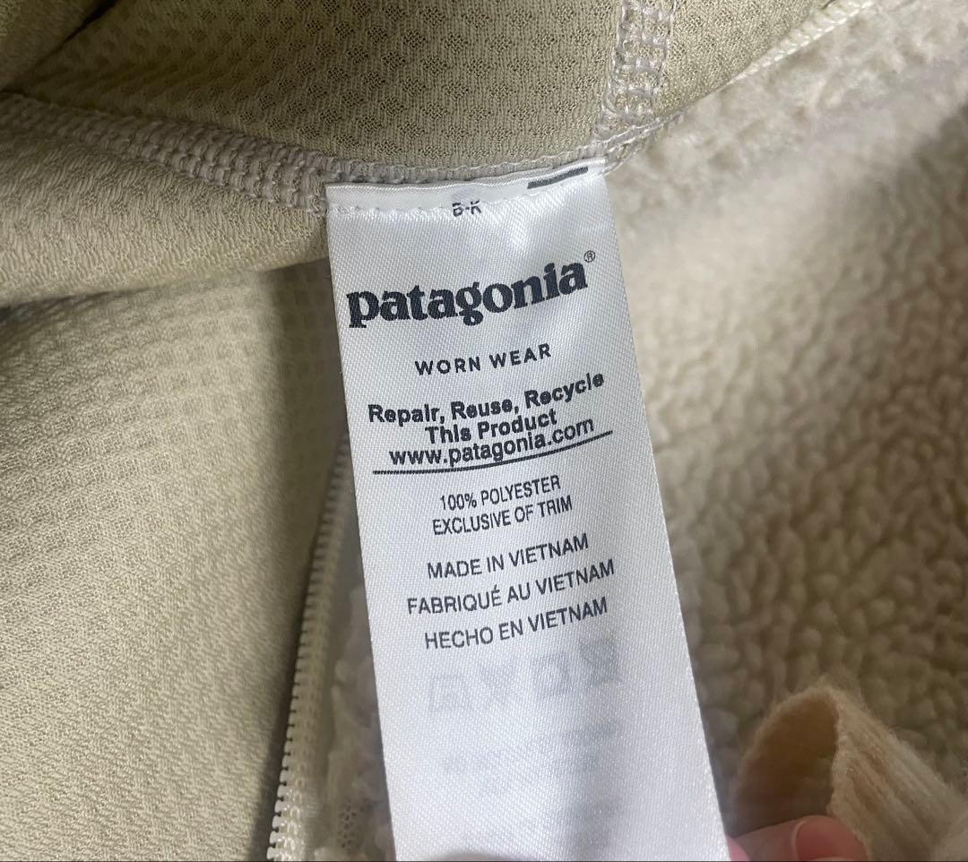 最終値下げパタゴニア patagonia ボアレトロX クラシック ジャケット