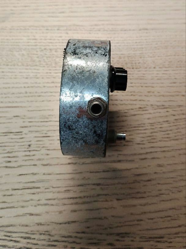 ギター bixonic expandora