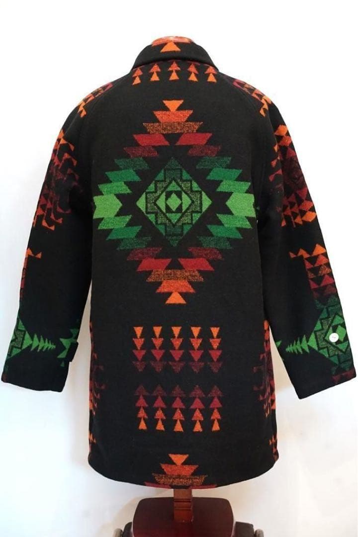 JELADO ブランケットコート　14万3000円　今期物　美品