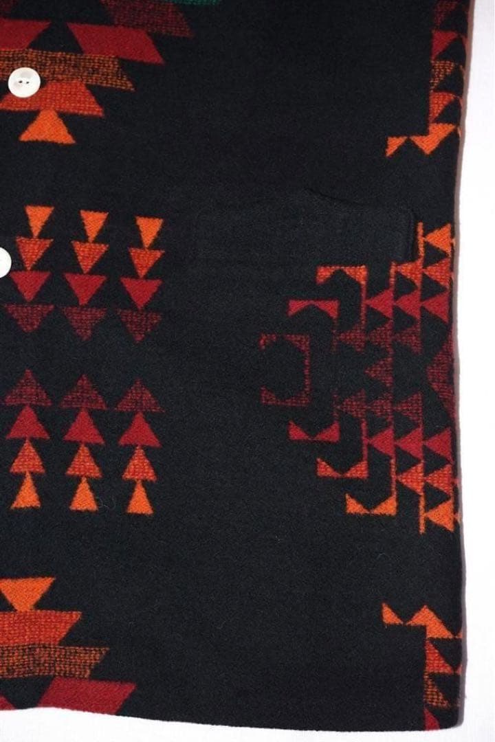 JELADO ブランケットコート　14万3000円　今期物　美品