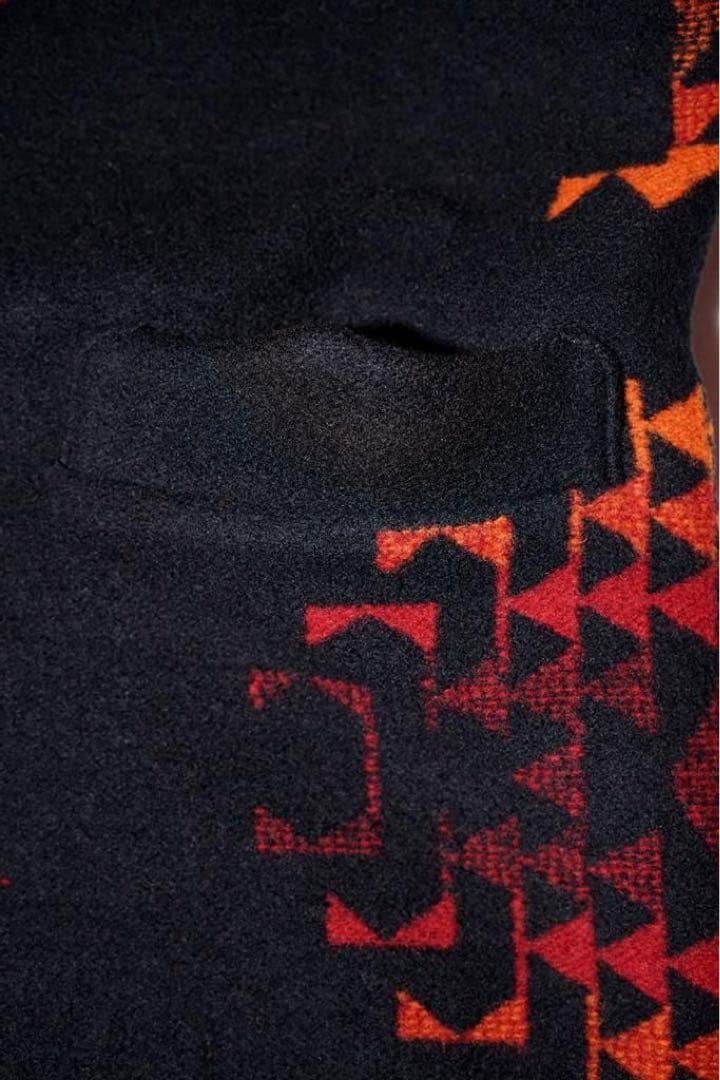 JELADO ブランケットコート　14万3000円　今期物　美品