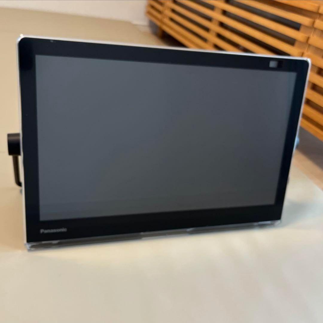 パナソニック プライベート ビエラ 2021年製 UN-15CN10-K