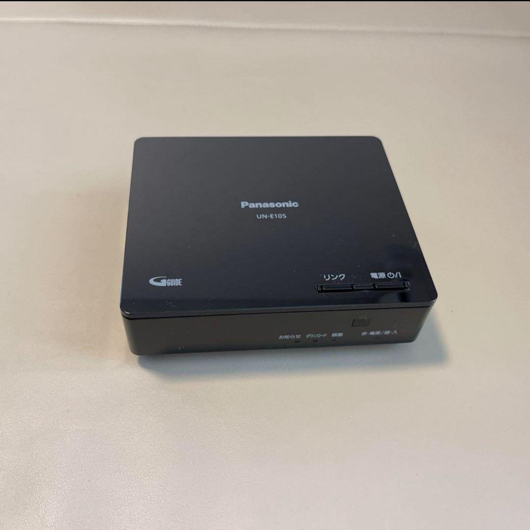 パナソニック プライベート ビエラ 2021年製 UN-15CN10-K