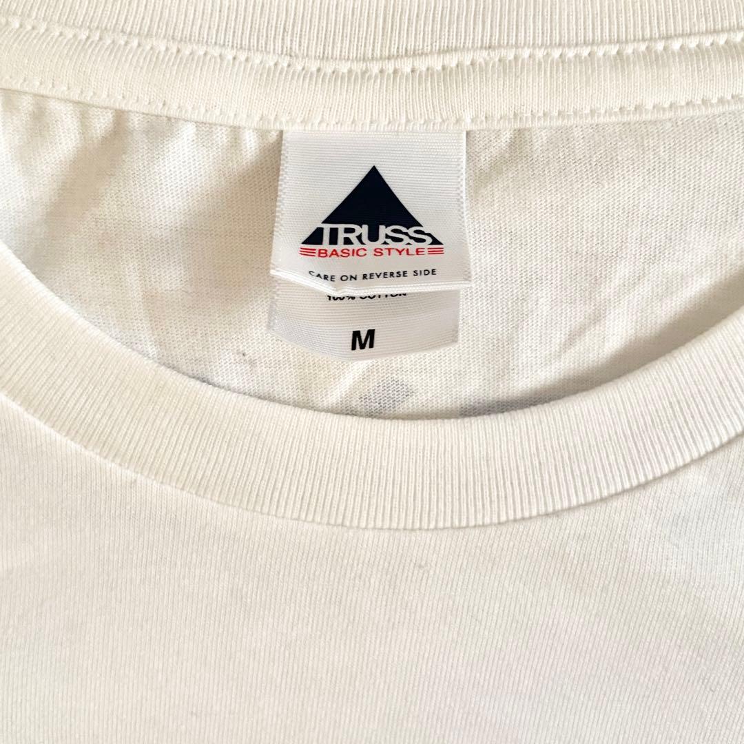 マカロニえんぴつ サイン入りTシャツ