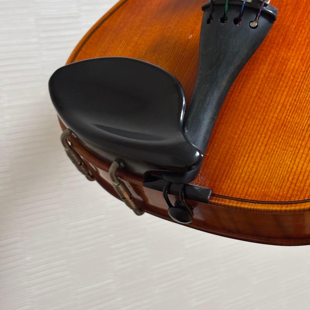 スズキ　バイオリン　No.360 1/4 1981年