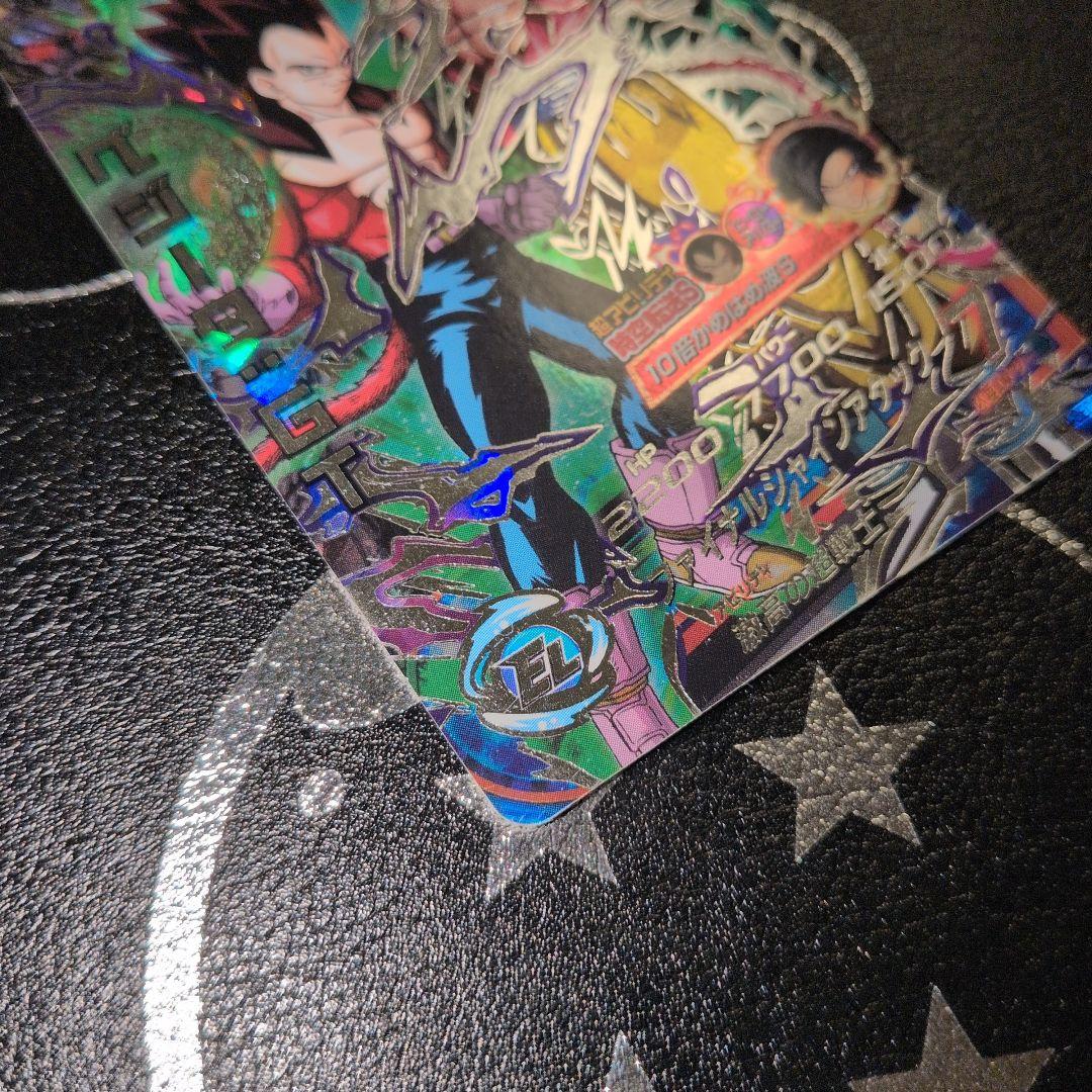 hj3-sec2 孫悟空：GT　hj4-sec2 ベジータ：GT