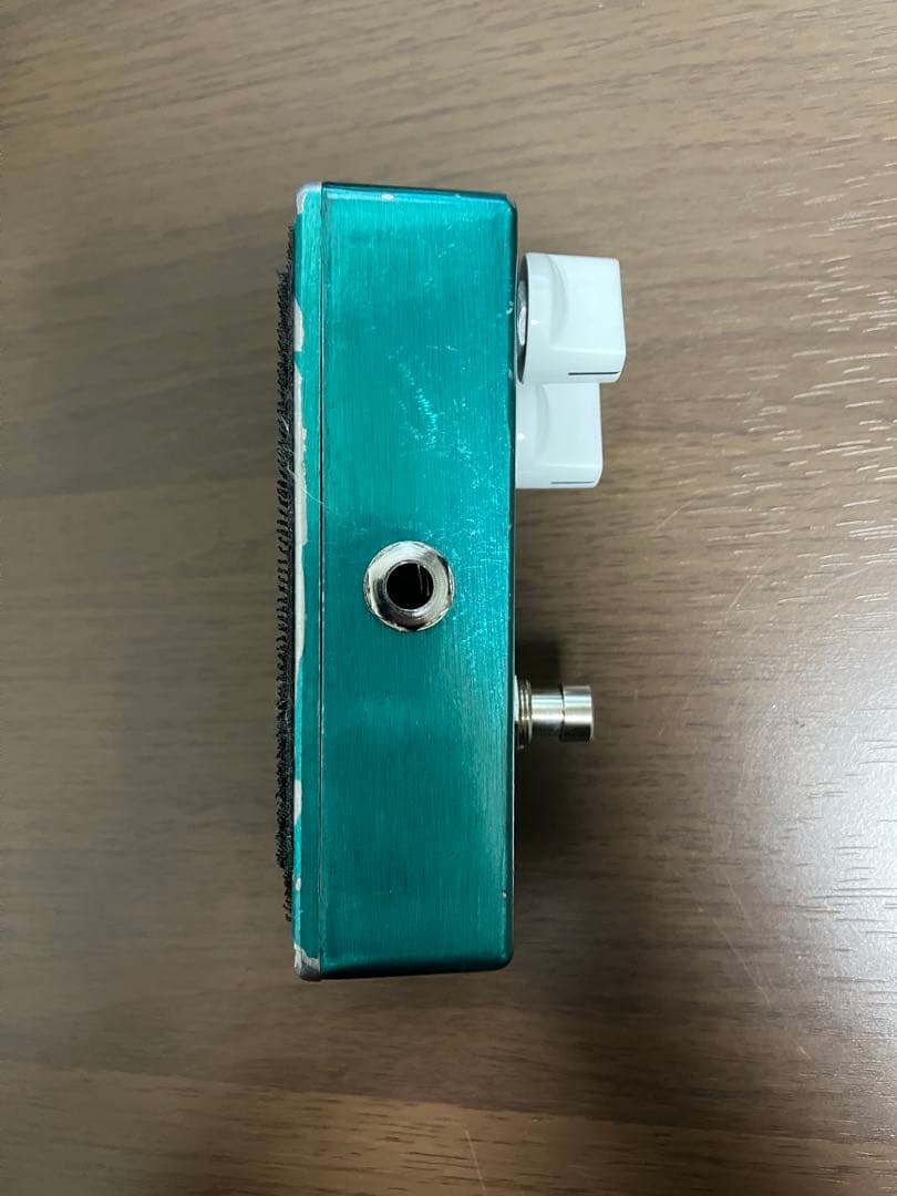 【完動品】Little Green Wonder / MAD PROFESSOR