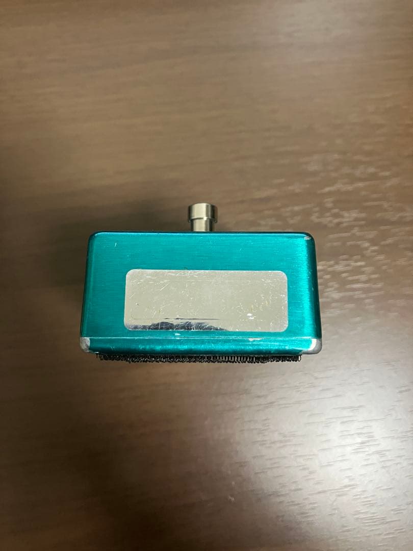 【完動品】Little Green Wonder / MAD PROFESSOR