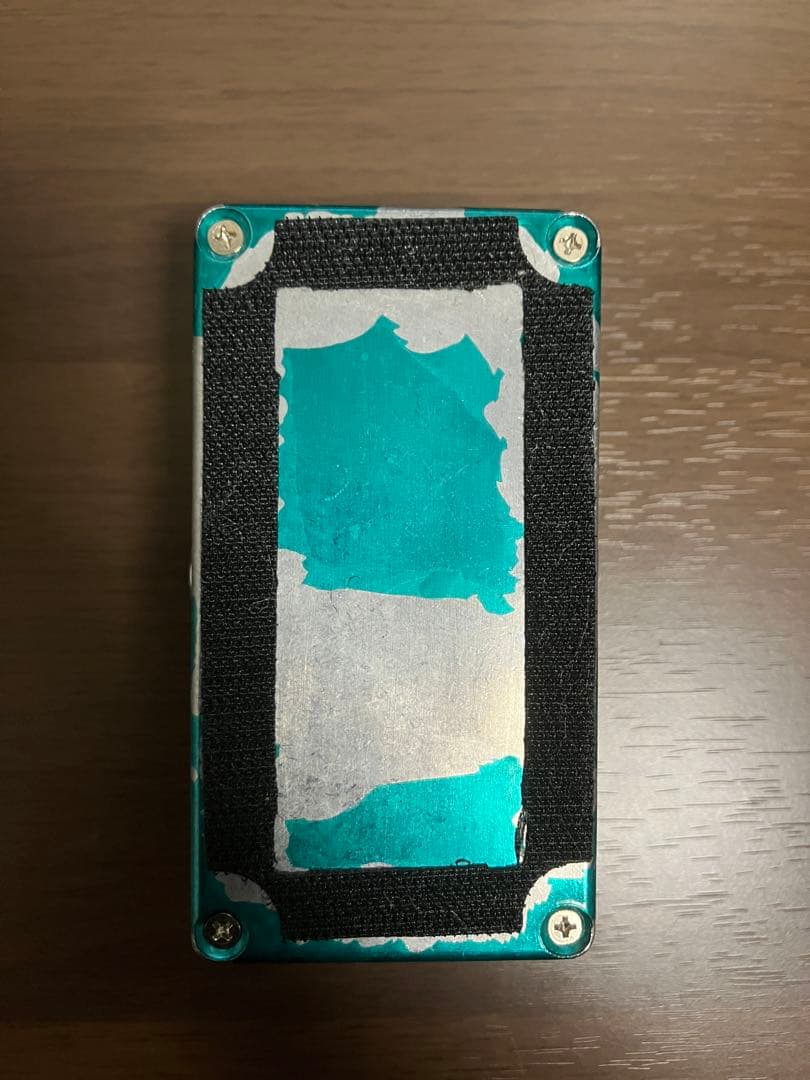 【完動品】Little Green Wonder / MAD PROFESSOR