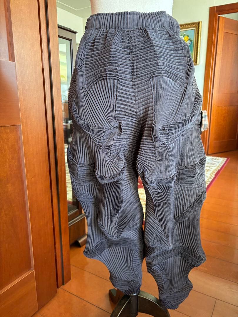 ほぼ未使用日本製A-POC ABLE ISSEY MIYAKE 1