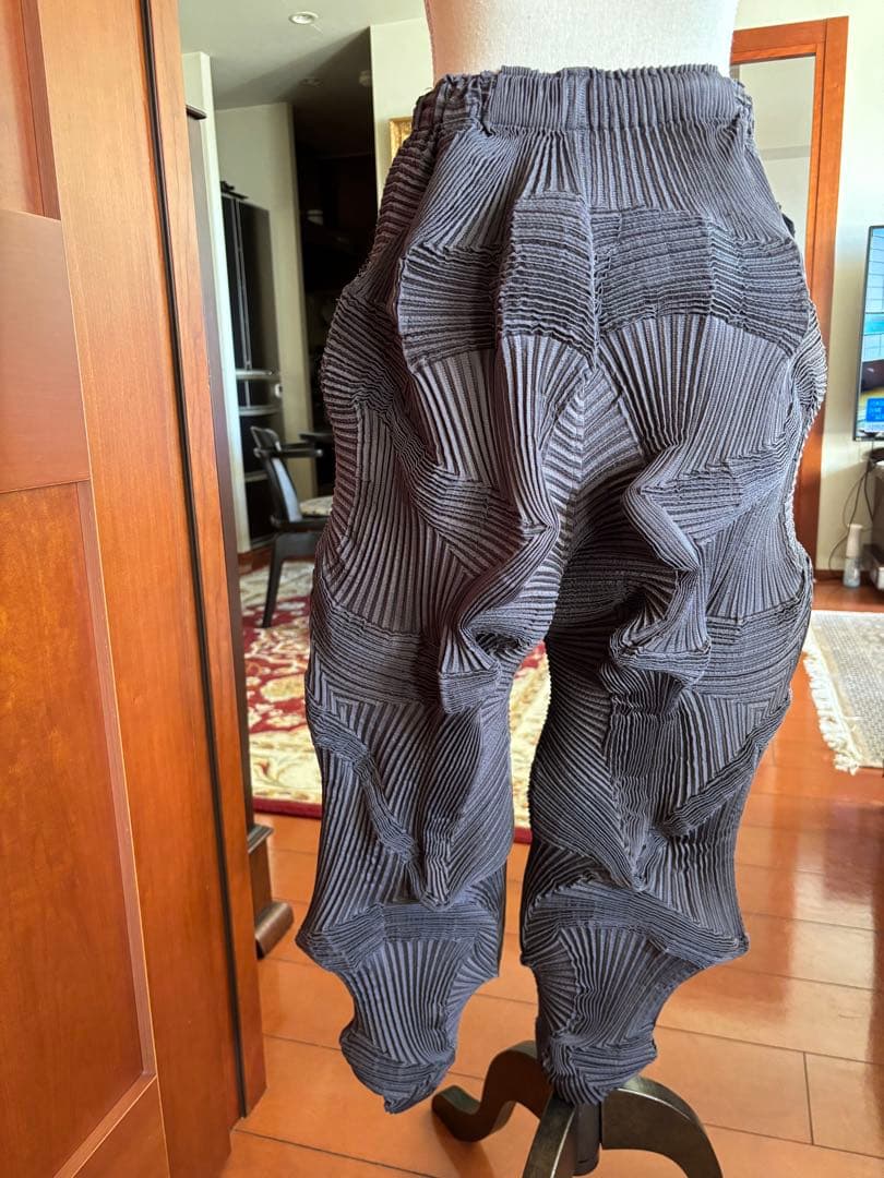 ほぼ未使用日本製A-POC ABLE ISSEY MIYAKE 1