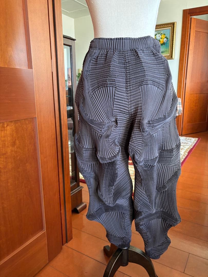 ほぼ未使用日本製A-POC ABLE ISSEY MIYAKE 1