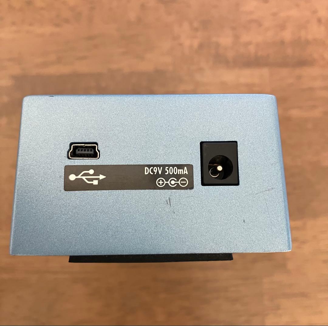 zoom MS70CDR マルチストンプ