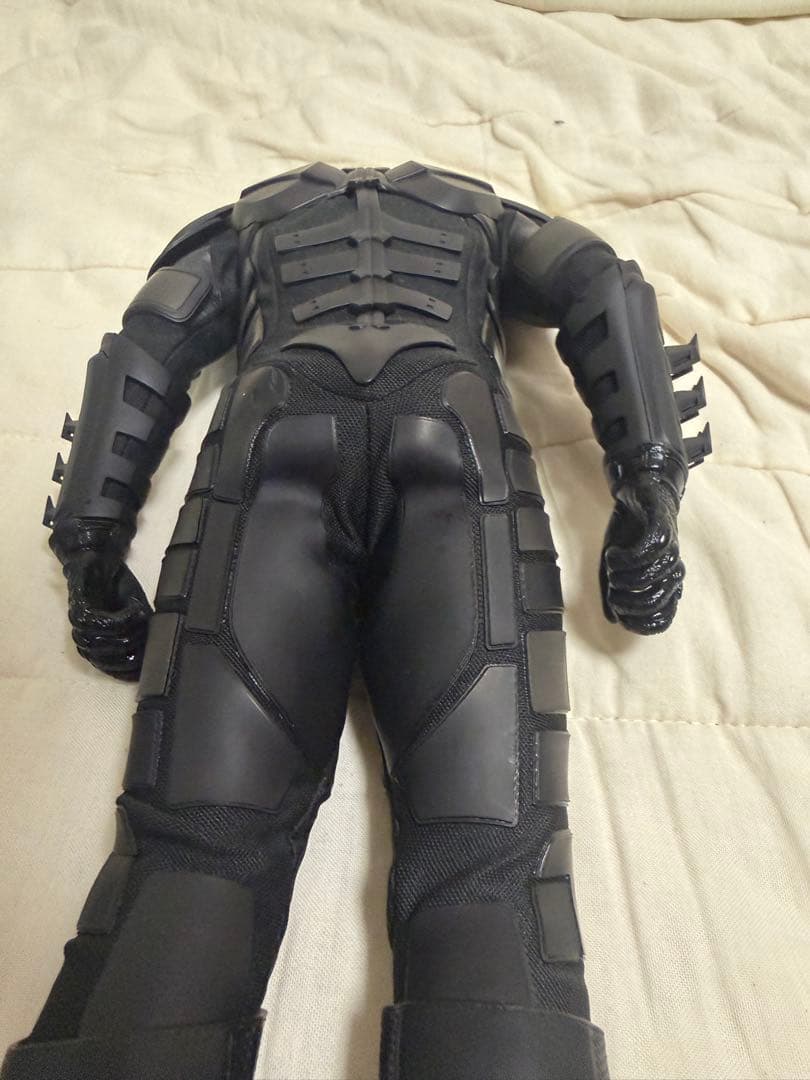 ❗️ 最安値　❗️ホットトイズ　クォータースケール　バットマン　1/4 ボーナス版