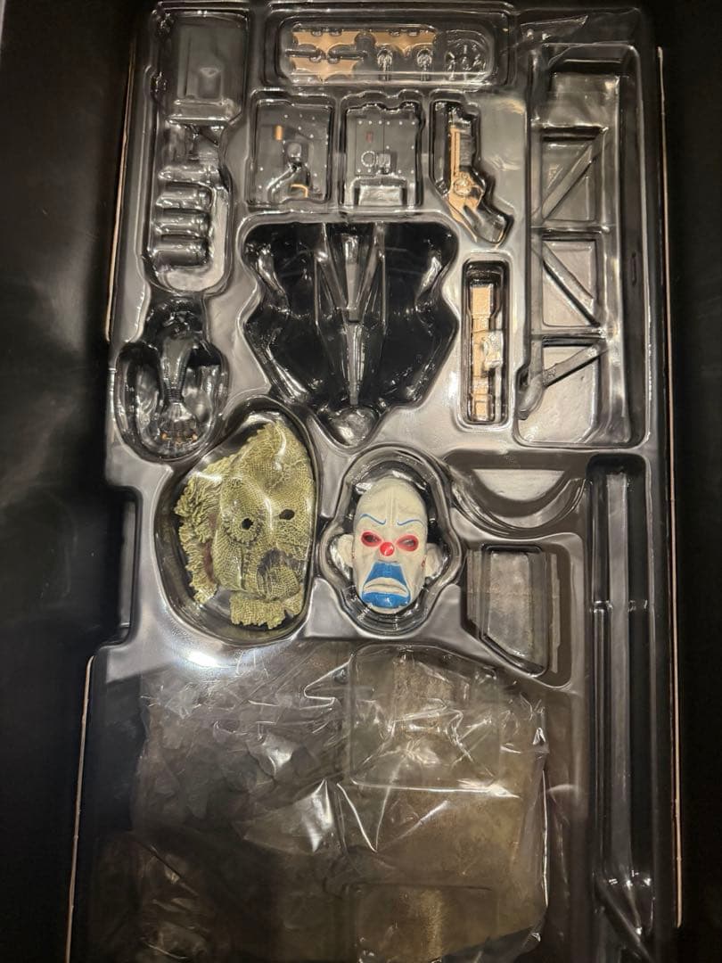 ❗️ 最安値　❗️ホットトイズ　クォータースケール　バットマン　1/4 ボーナス版