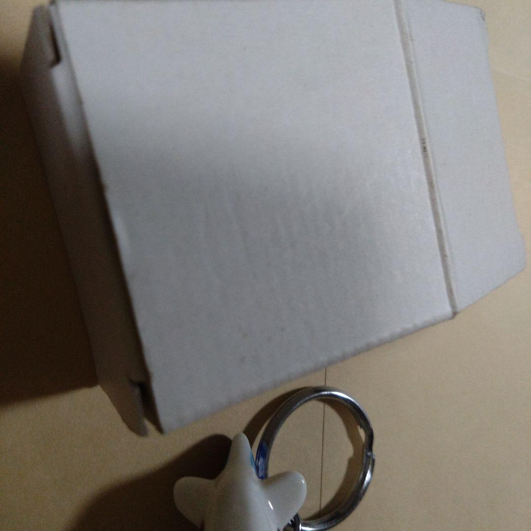 ポケモン　ピカチュウ　ポケモンジェット　キーホルダー 未使用