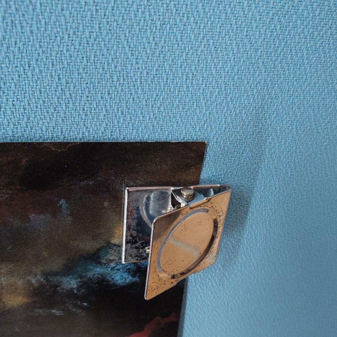 講談社総研 騎士伝説 メガドライブ 両面ポスター