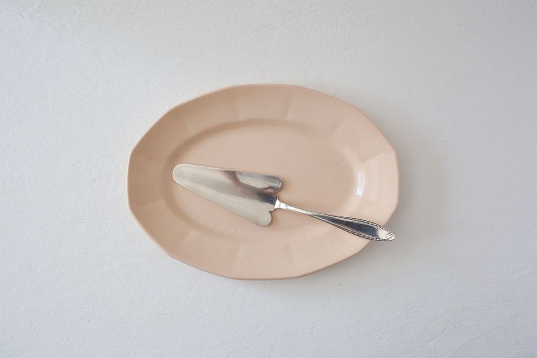 《希少》フランス　アンティーク　八角形 シュガーポット　ディゴワン　サルグミンヌ