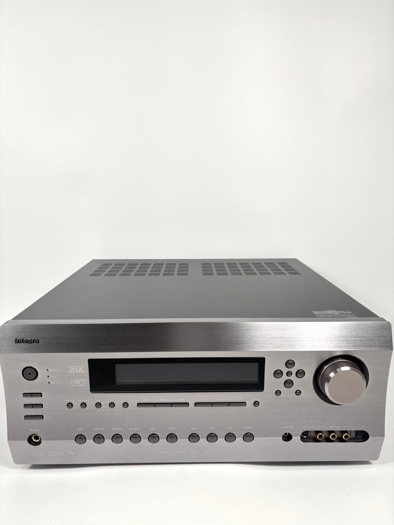 ONKYO Integra インテグラ AVコントロールアンプ DHC-9.9