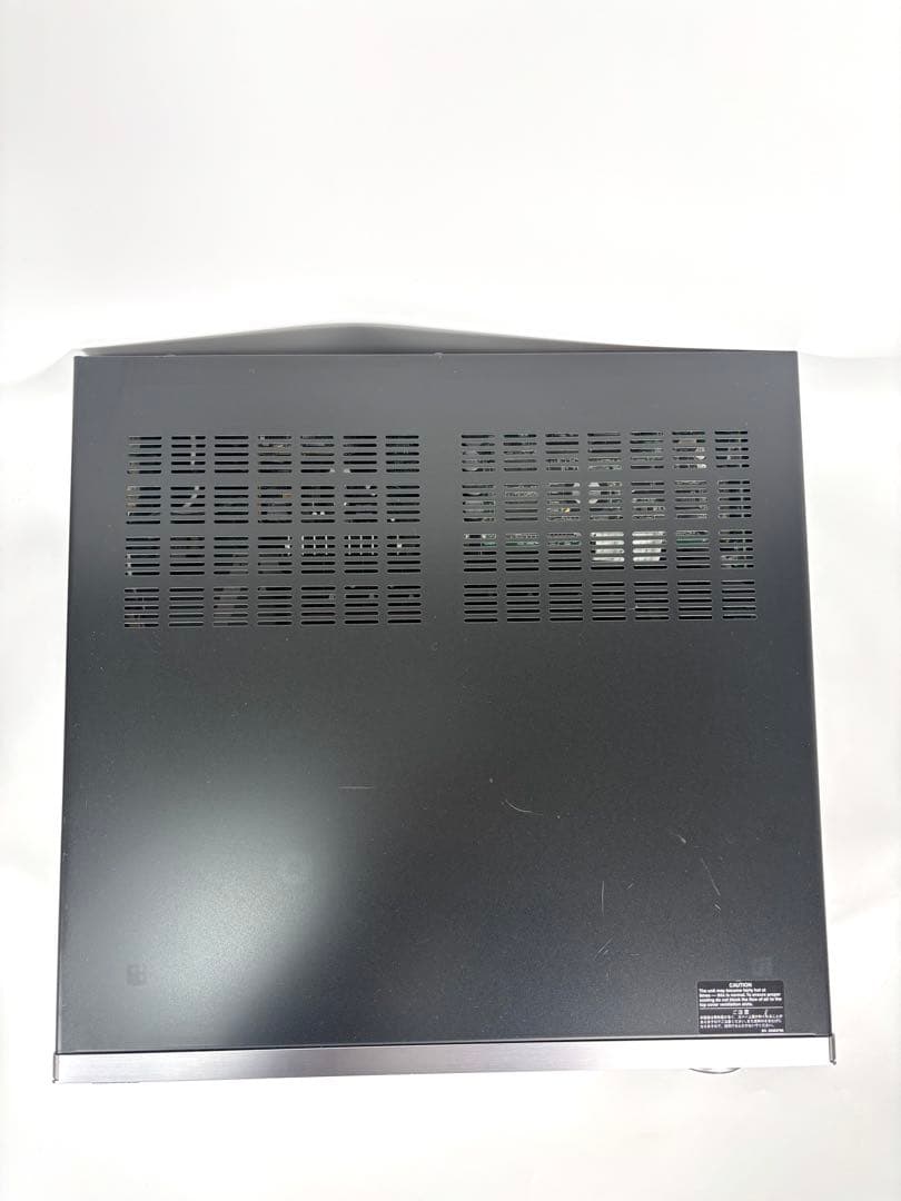 ONKYO Integra インテグラ AVコントロールアンプ DHC-9.9