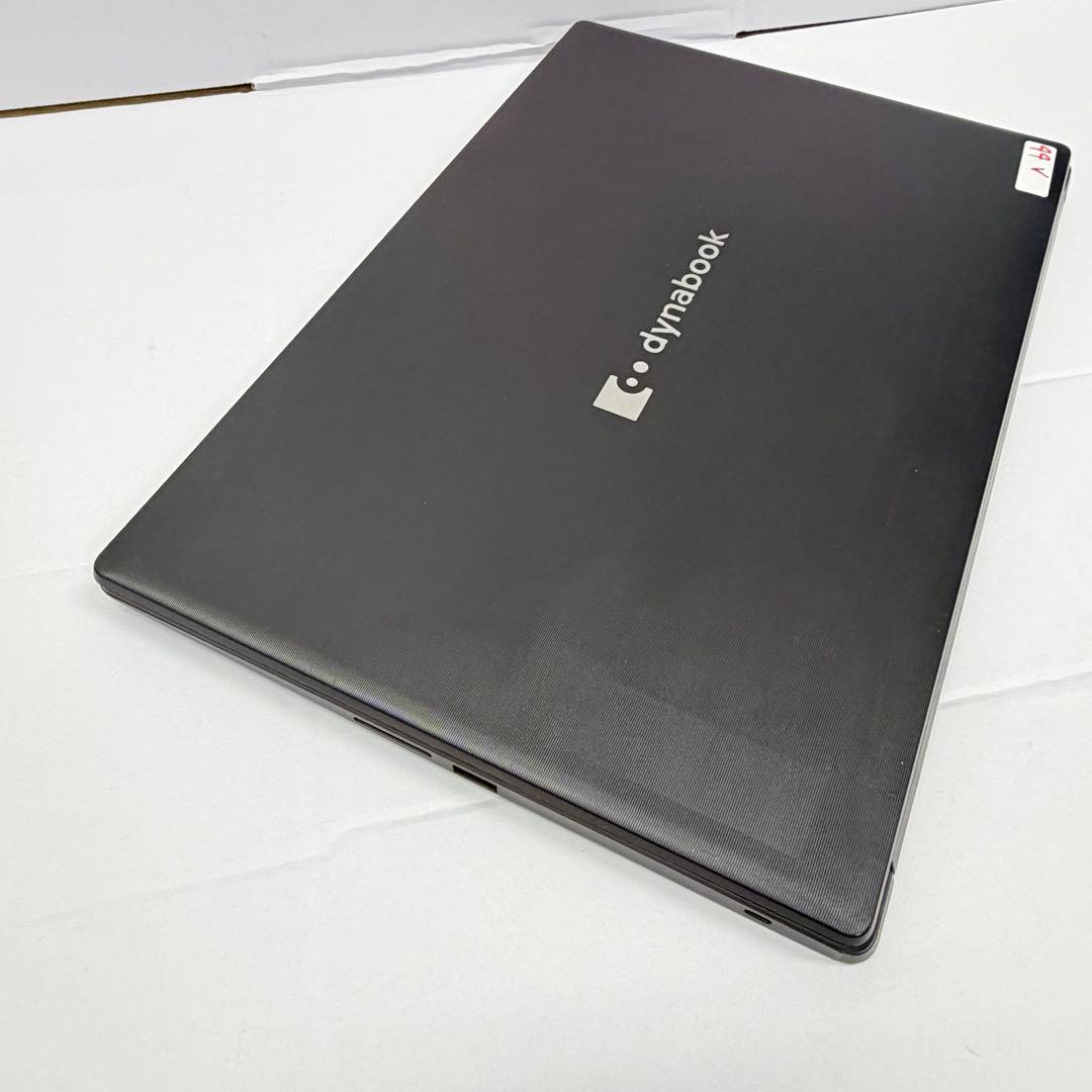 Dynabook P55/HT | 第11世代 i5| 16GB/256Gb