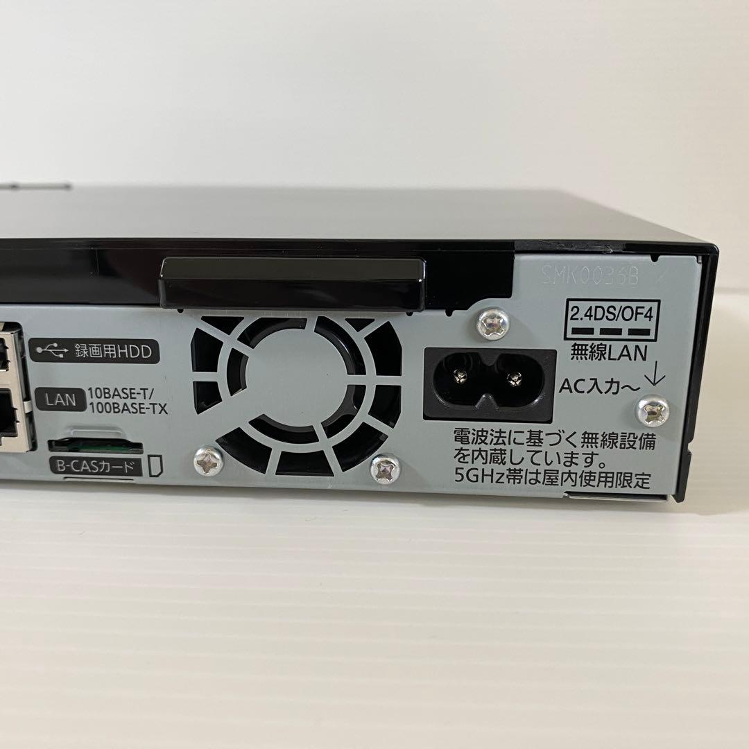 Panasonic パナソニック ポータブルテレビ UN-10T7-K