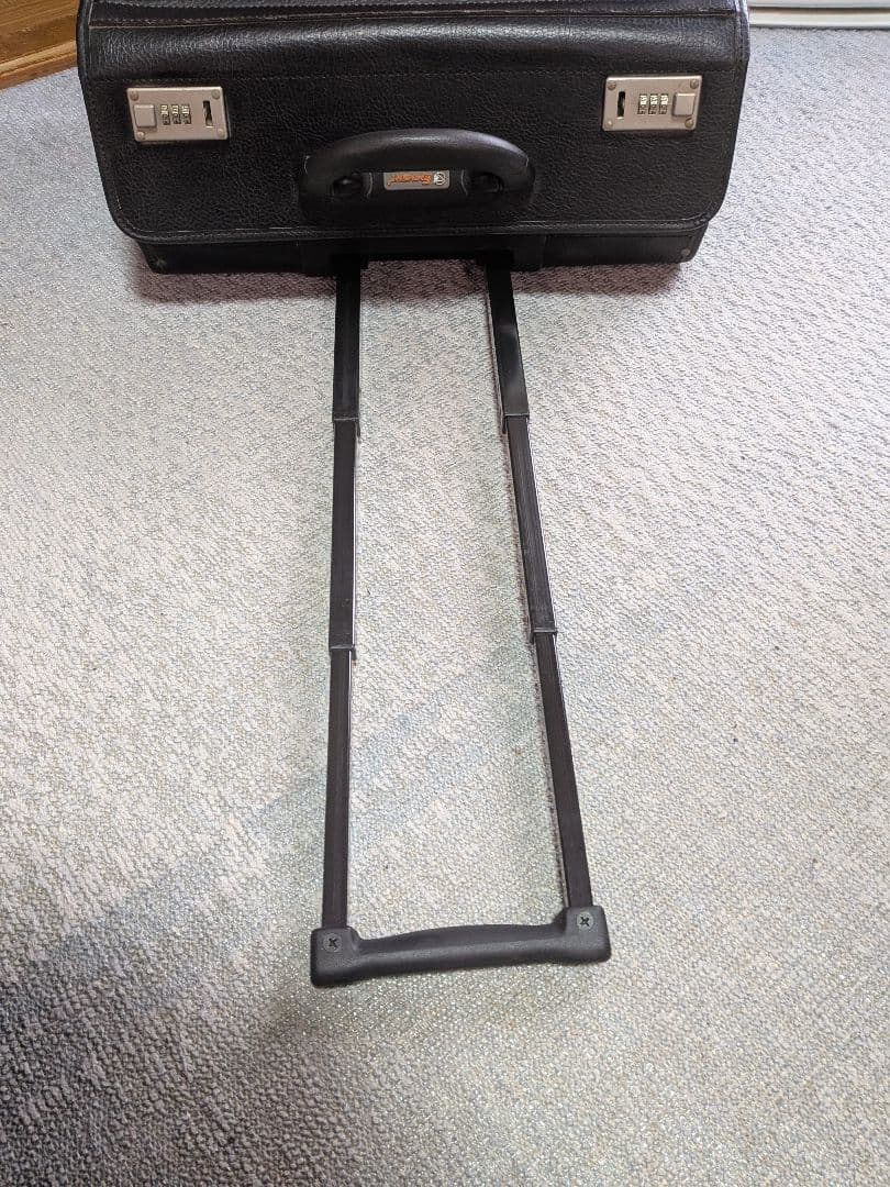 EMINENT　エミネント　パイロットケース　スーツケース　パイロットかばん