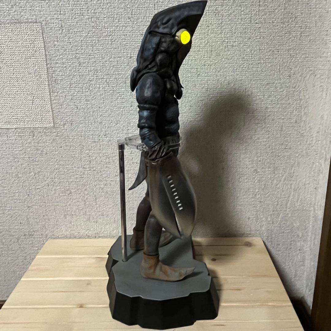 ギガンティックシリーズ　バルタン星人