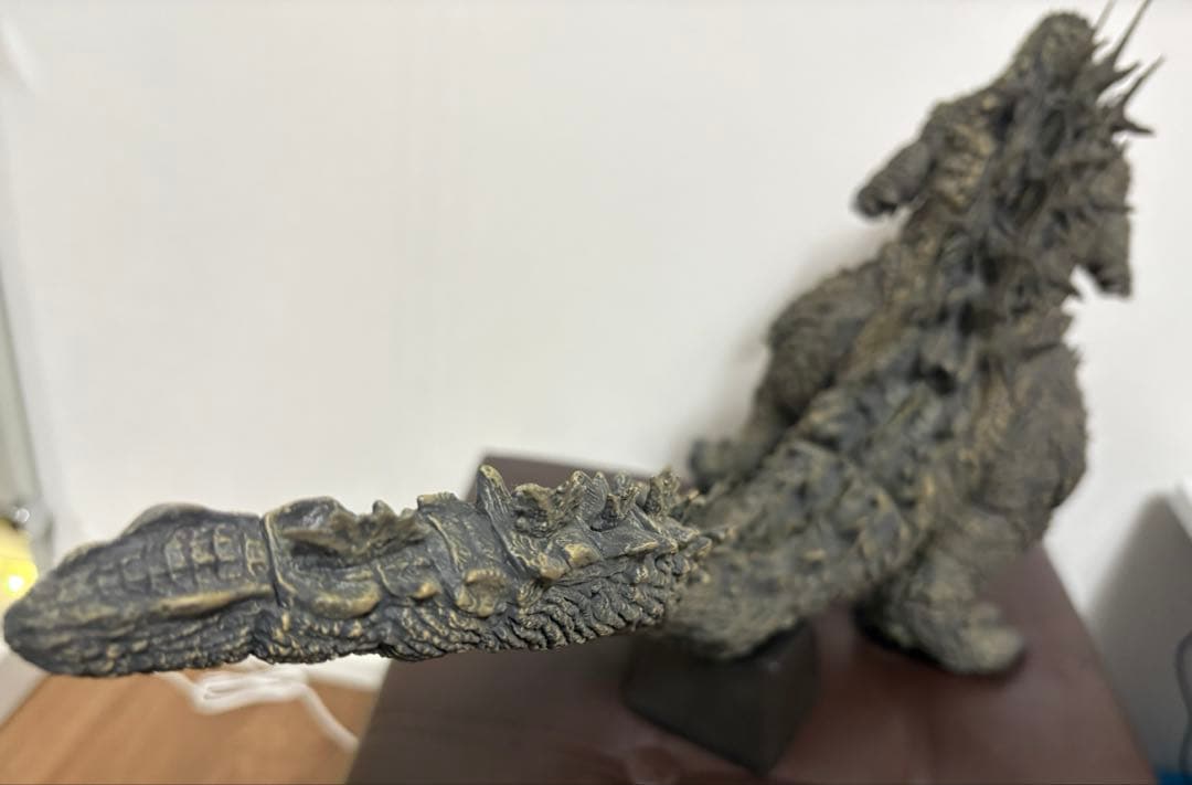 東宝30cmシリーズ ゴジラ(2023) ゴジラ -1.0