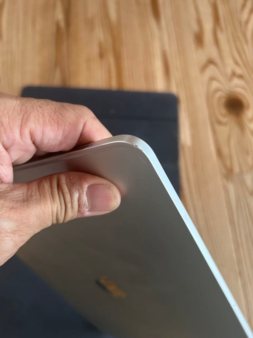 専用　ipadpro 12.9 第4世代　256GB シルバー