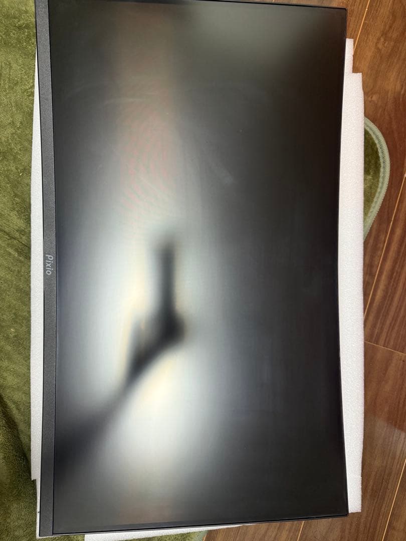 Pixio 27インチ 240Hz VAモニター