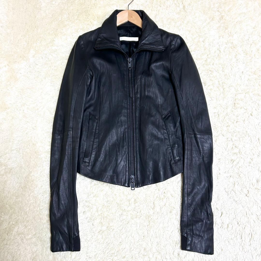 【専用】EKAM シングルライダースジャケット