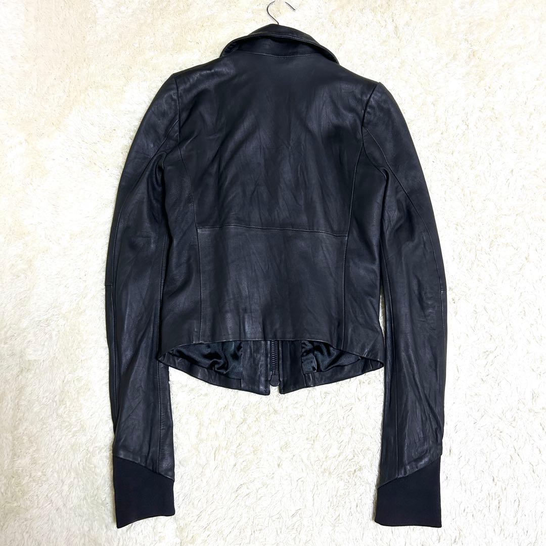 【専用】EKAM シングルライダースジャケット