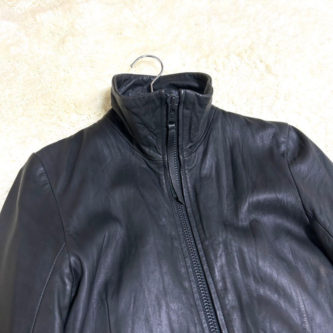 【専用】EKAM シングルライダースジャケット