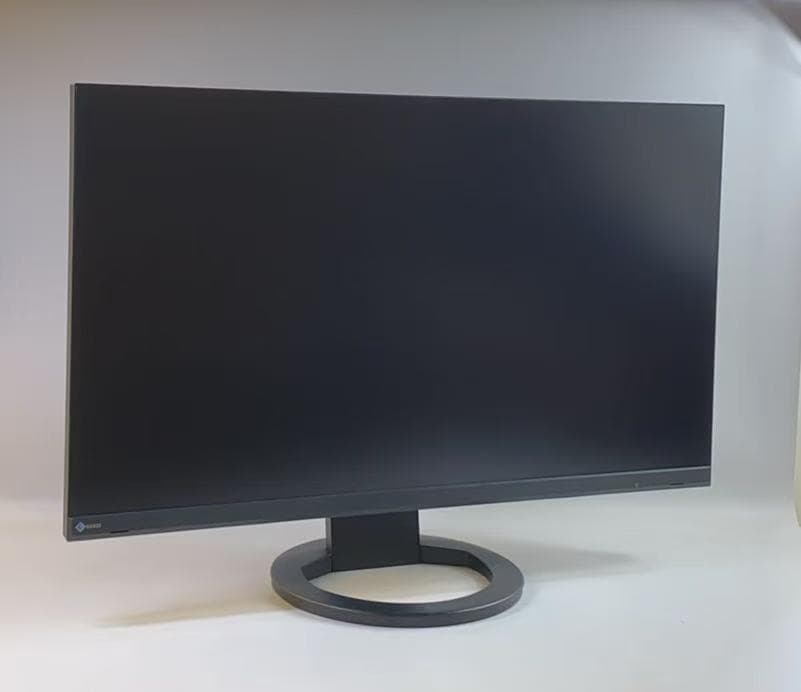 EIZO FlexScan EV2760 27型モニター ★2021年製★