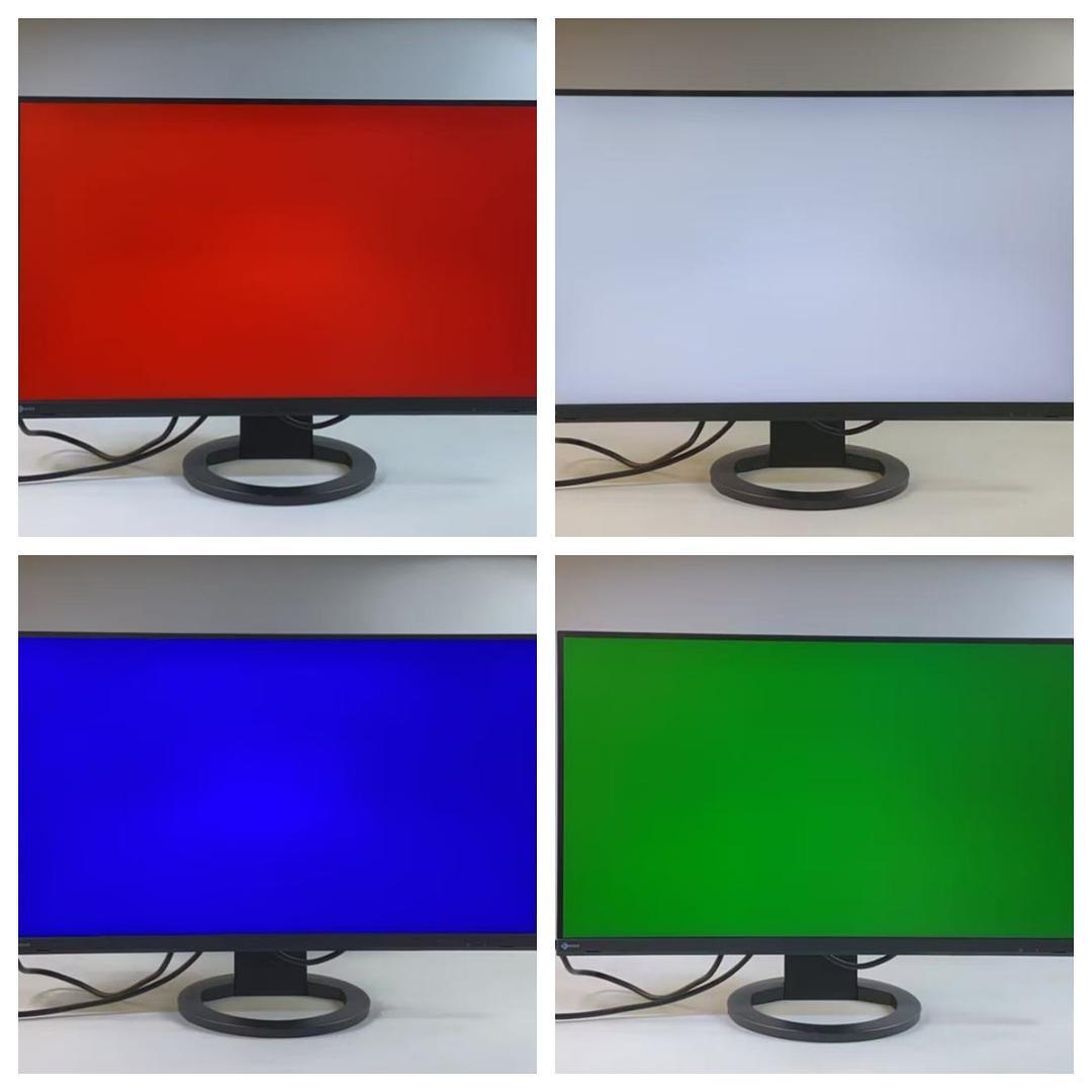 EIZO FlexScan EV2760 27型モニター ★2021年製★