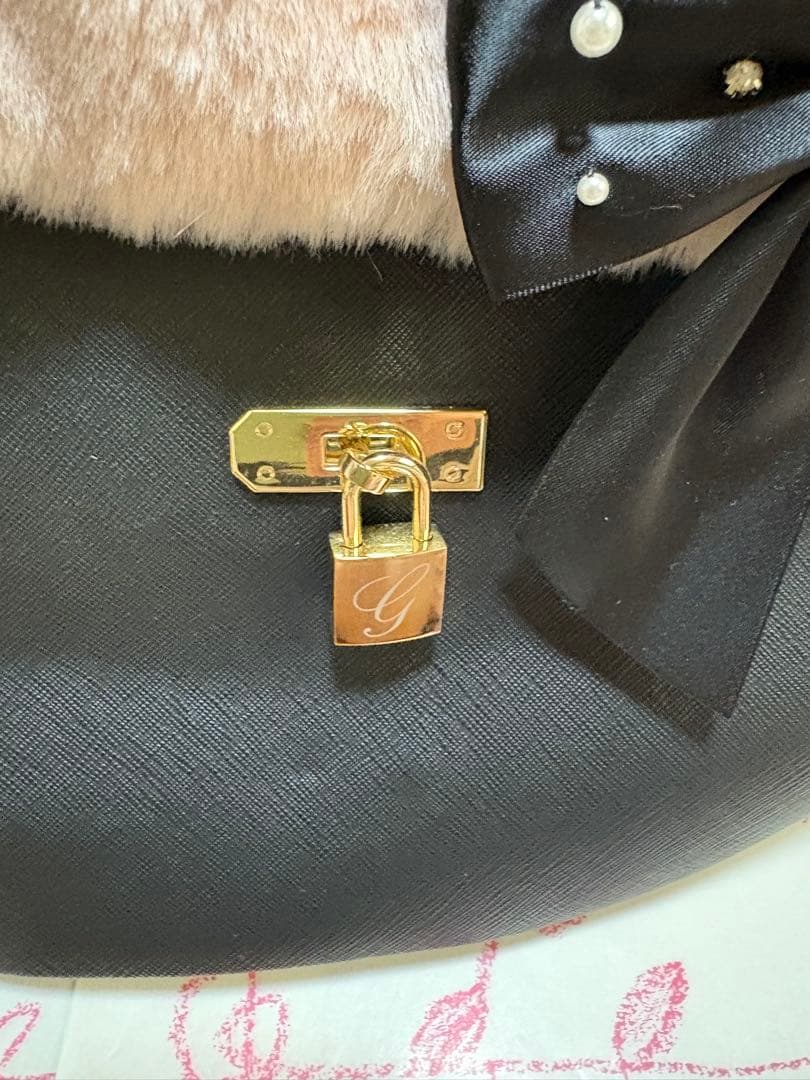 グラマイズム　　キャリーバッグ