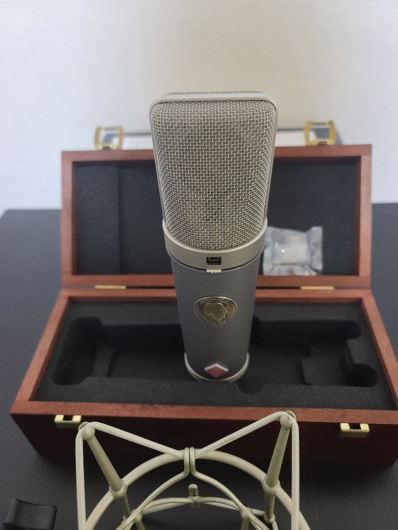 NEUMANN TLM67 コンデンサーマイク